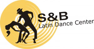 Logo Latin Dance Center Sania und Benno